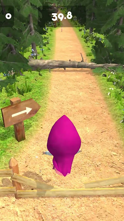 Masha And The Bear Amazing Game 🔴🟠🟡🟢🔵🟣 #shorts #game #max #trending #gameplay