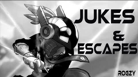 Awesomenauts - Escapes and Jukes! Part 1