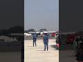 Russia's Su-57 Landed in India—Something Big Is Coming #shorts #AeroIndia2025 #Su57vsF35