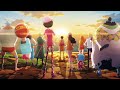 One piece ending 20 dear sunrise  4k25fps