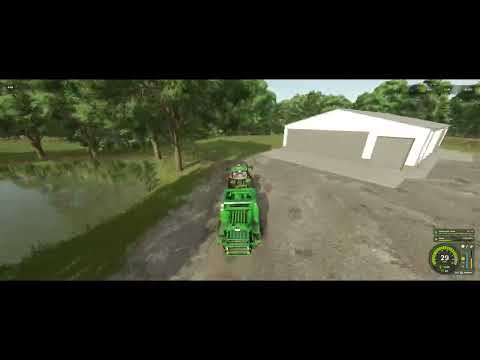 Gage KY Ep4