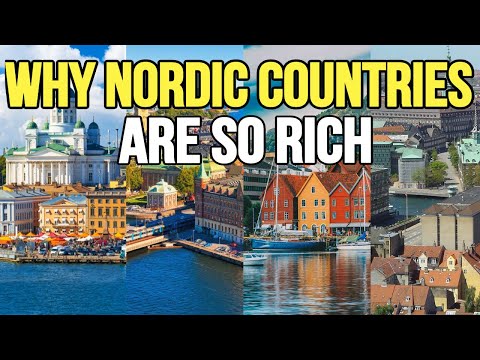 The Nordic Economic