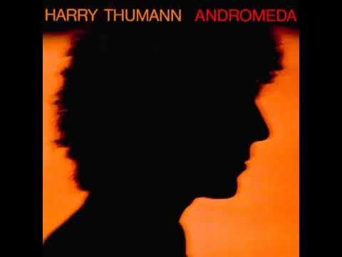 Harry Thumann - Sfinx (1982)