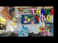 End of video