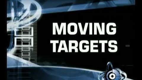 Action Target: Moving Targets Overview