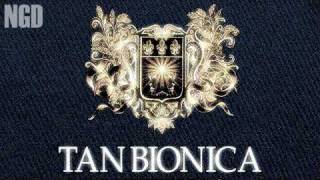 TAN BIONICA - Loca (Instrumental) (DOWNLOAD)