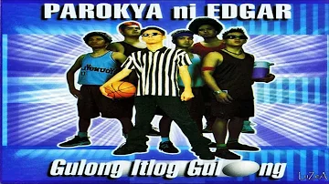 Parokya Ni Edgar Gulong Itlog Gulong Full Album