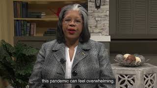 COVID-19 Disabled Adults PSA