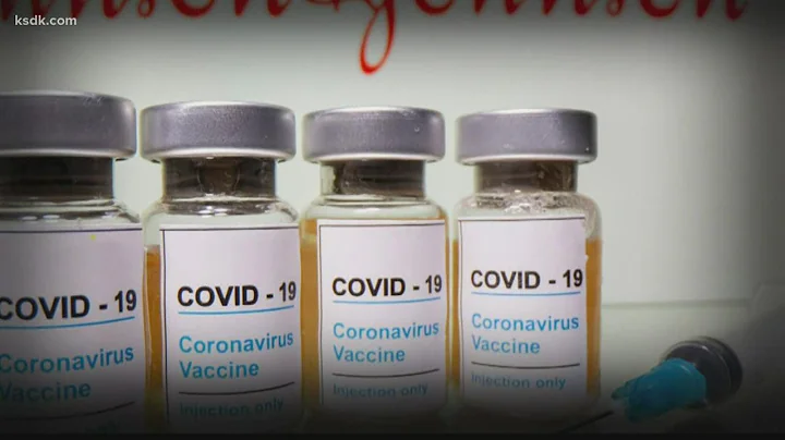 Johnson & Johnson 1-dose vaccine prevents COVID-19, but less than others