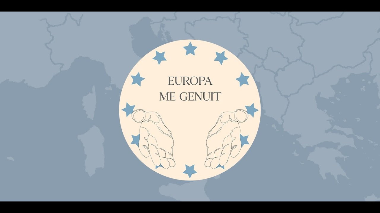 EUROPA ME GENUIT - NELLA PALUDE BALCANICA 27.1.21