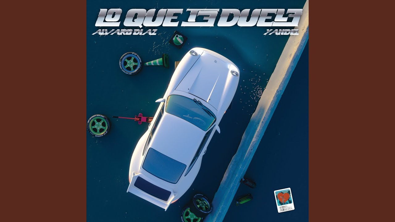 Lo Que Te Duele