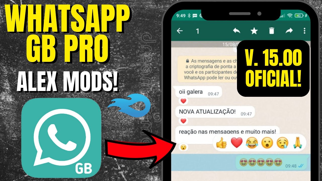 Jtwhatsapp 9.95