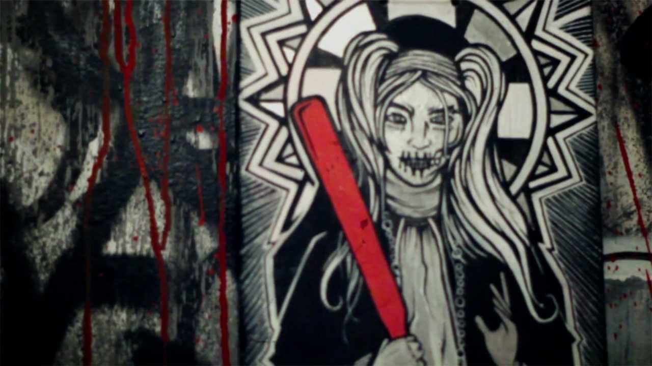 Da Rua - Mostra Coletiva de Street Art  - FASE - CLIP