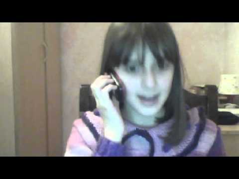 ტელეფონი - #1 ოინი