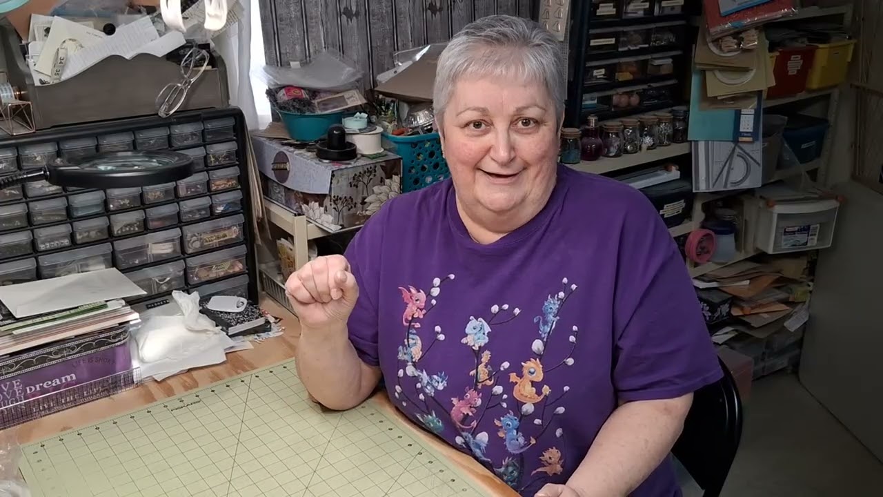 Office Supply and I survived the Snow Storm