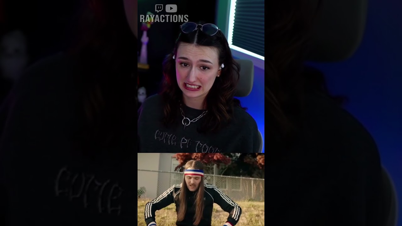 UNLEASH THE ARCHERS - Faster Than Light | Watch the full #Reaction on my YT channel! #MusicReaction