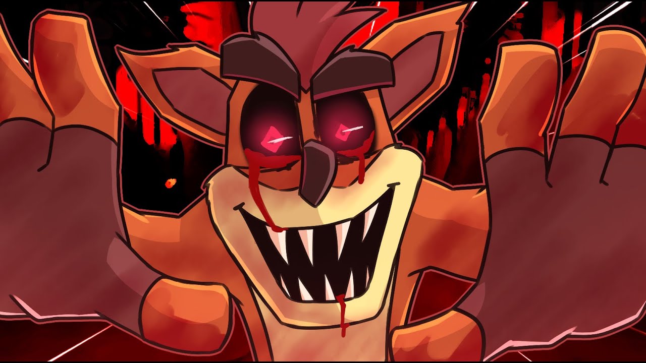 OS JOGOS AMALDIÇOADOS DO CRASH! 😱 | CrashBandicoot.EXE 1 & 2