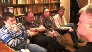 Обсуждение фильма "Император и убийца" (Меняйлов) Обсуждение фильма "Император и убийца" (Меняйлов)