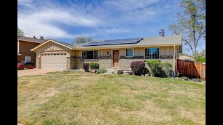 Elise Kukura presents 9369 W Alabama Drive Lakewood, CO | ColdwellBankerHomes.com