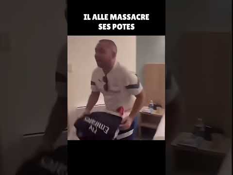 He Was Well And Truly Tricked 