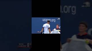 I don’t know 🤷‍♂️ 🤷‍♀️ what you’re thinking, Give me your racquet Pls 🙏 Novak Djokovic 🎾