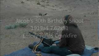 1919a4 with Emory Jones Crankfire