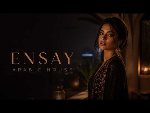 DJ_TAB - Ensay (Official Music Video) | Arabic House