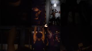 maromba body musculacao