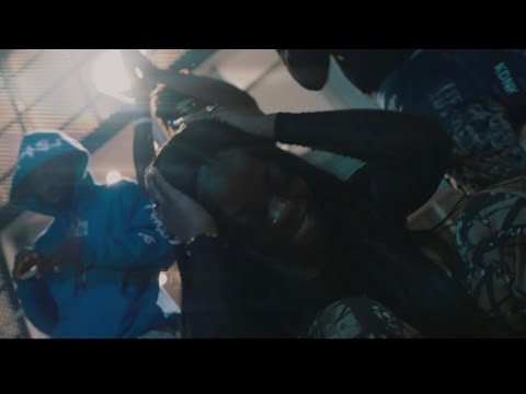 Woo Woo- Sony/Bad Day Remix (Official Video)