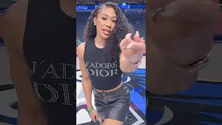 UNREAL POWER 💥 ALYCIA BAUMGARDNER TRAINING FOOTAGE THAT SHOCKED THE BOXING WORLD 😱 #boxing #mma #ufc