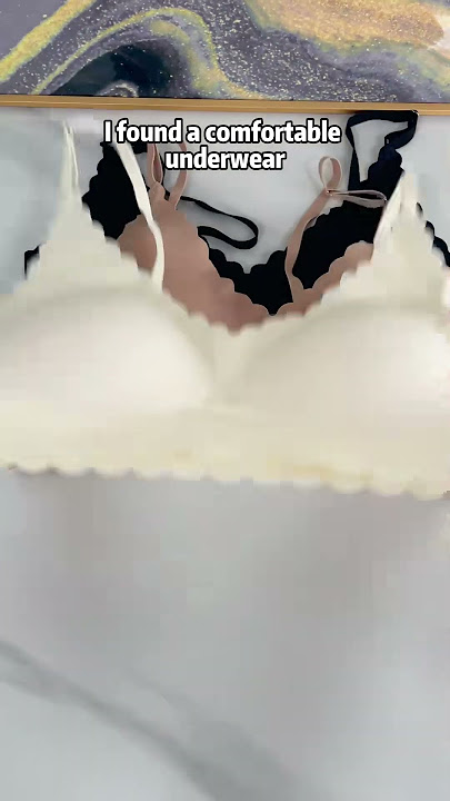 Essentials Spotlight: Bras & Underwear for Every Woman