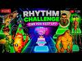 SKIBIDITOILET 🆚 HOUSE HEAD 🆚ODDBODS I Tiles Hop EDM Rush!
