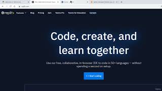 Python Installation Profile