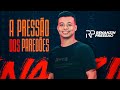 RENANZIN PRESSÃO - A PRESSÃO DOS PAREDÕES