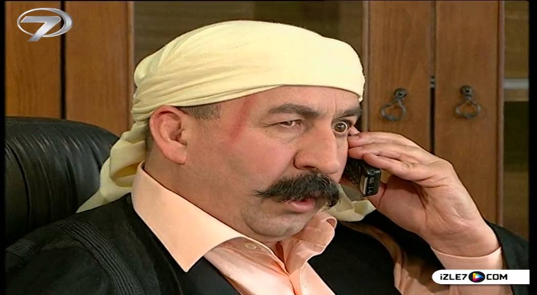 Dumanlı Yol 40. Bölüm