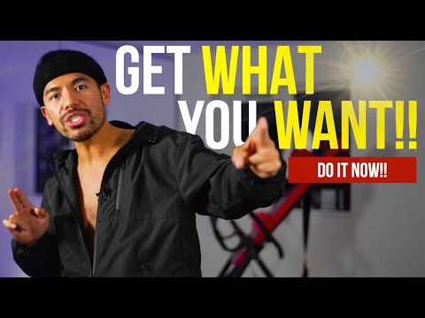 2min to Attract What You Want Into Your Life| Extremely POWERFUL!! [Law of Attraction]