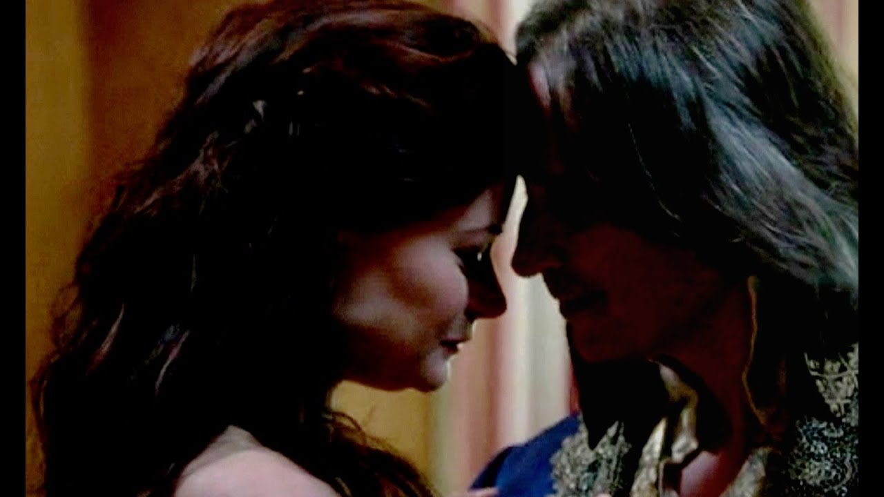 ❀ Tale as old as Time || Rumbelle (Disney/Ouat) ❀