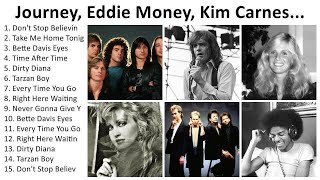Essential 80s Hits - Top Pop Culture Songs in 4k ｜ 3  Hours