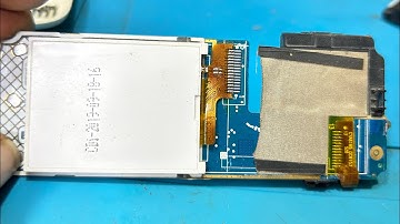 lava a3 white display solution / lava a3 white display problem