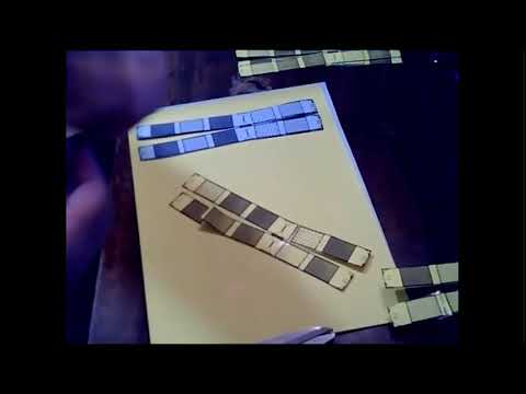 3 ვებინარის პირველი ნაწილი