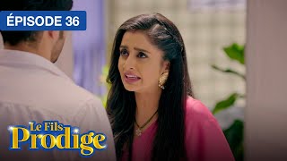 Download Lagu Le Fils Prodige (Rajaa Betaa) - EP 36 - série doublée en français MP3