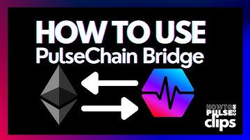 How to use PulseChain Bridge