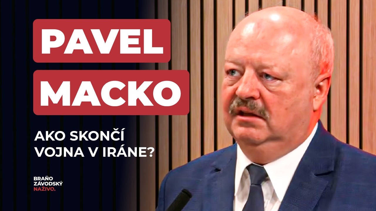 Došlo k chybe v koordinácii, zasiahli si vlastné lietadlá | Pavel Macko