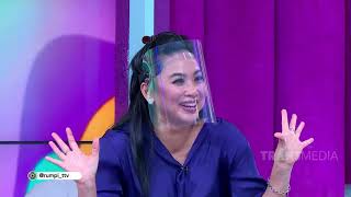 IBU-IBU EMOSI NGAJARIN ANAKNYA PANCASILA | RUMPI (2/10/20) P1