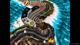 Ignition (1997) Novice Championship Playthrough