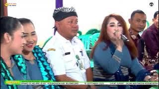 NYI WARIATI - GEDOKAN BPK. KADES DROKILO SEDEKAH MOJOPANGI | MARGO LARAS PART 1