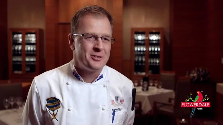 Flowerdale Chefs   Dale Lyman
