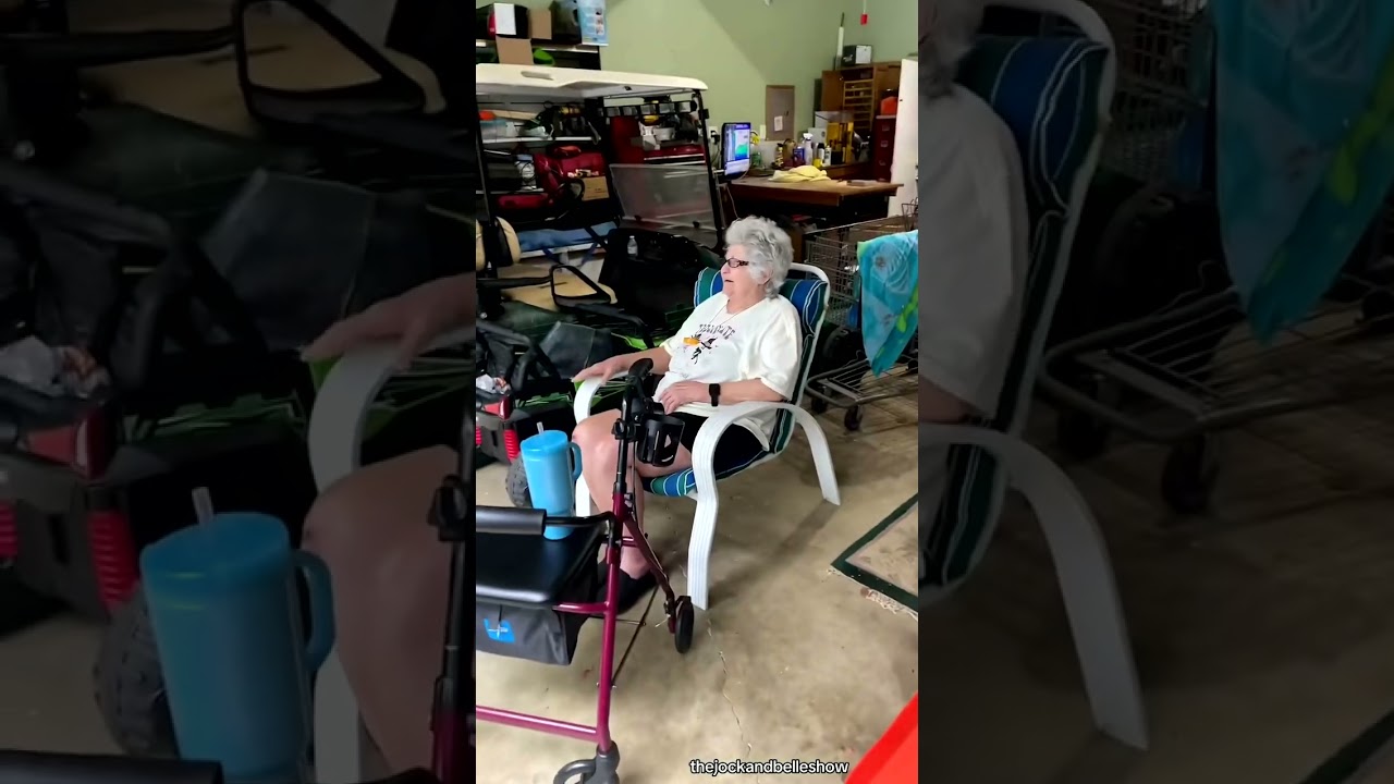 Parents Try Face Swap