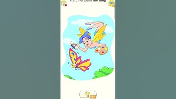 Delete puzzle level 608 💗#viral #viralshorts #deletepuzzle #ibrcool