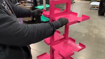 3s and Lean Improvements 23rd January